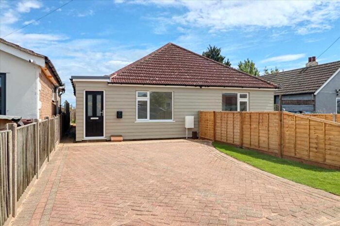 3 Bedroom Bungalow For Sale In Great Clacton, Clacton On Sea, CO15