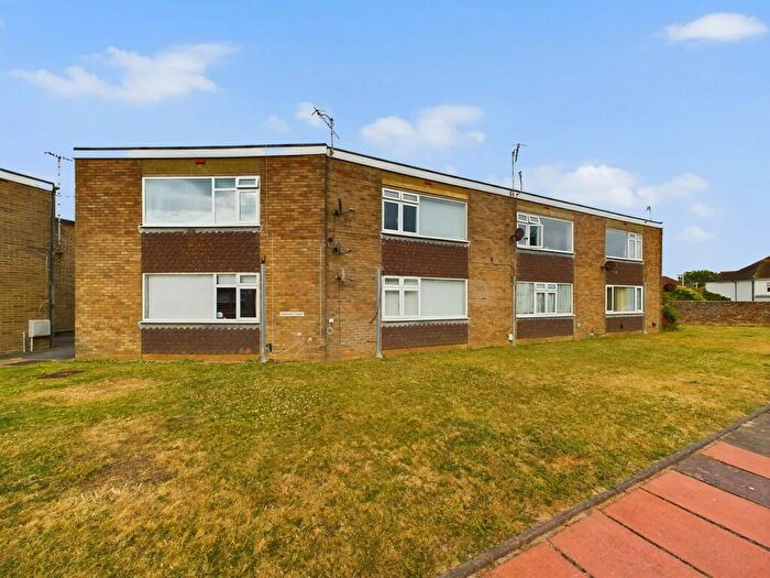 Studio To Rent In Seamill Park Crescent, Worthing, BN11
