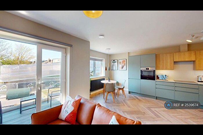 1 Bedroom Flat To Rent In Asylum Road, London, SE15