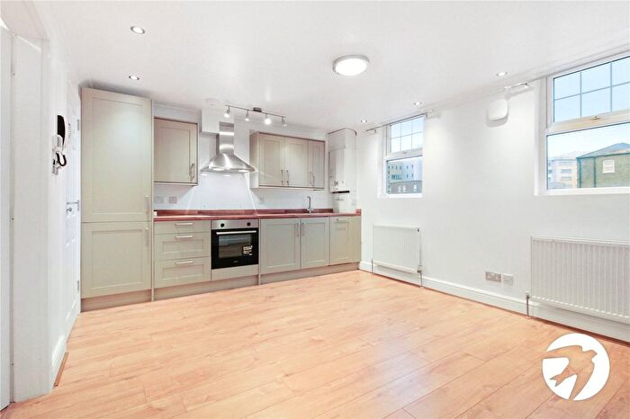 1 Bedroom Flat To Rent In Florence Nightingale House, Albacore Crescent, Lewisham, London, SE13