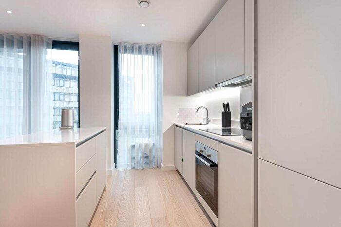 1 Bedroom Flat To Rent In Wembley, Wembley Park, Wembley, HA9