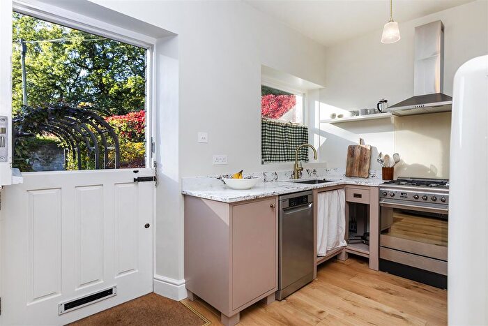 2 Bedroom Semi-Detached Bungalow For Sale In Buckden Road, Edgerton, Huddersfield, HD3