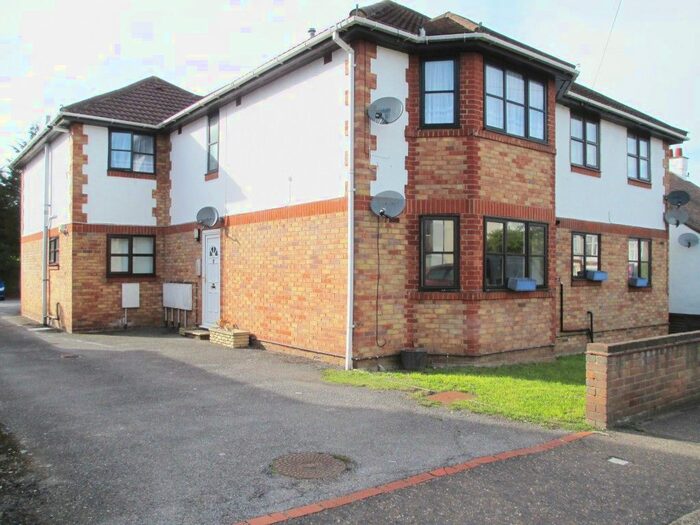 1 Bedroom Flat To Rent In Nelson Road, Leigh-On-Sea, SS9