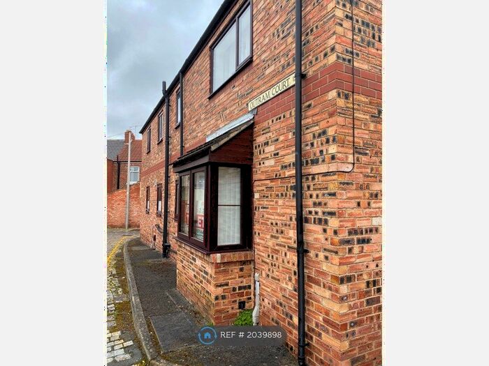 1 Bedroom Flat To Rent In Outram Court, Darlington Town Centre, DL3