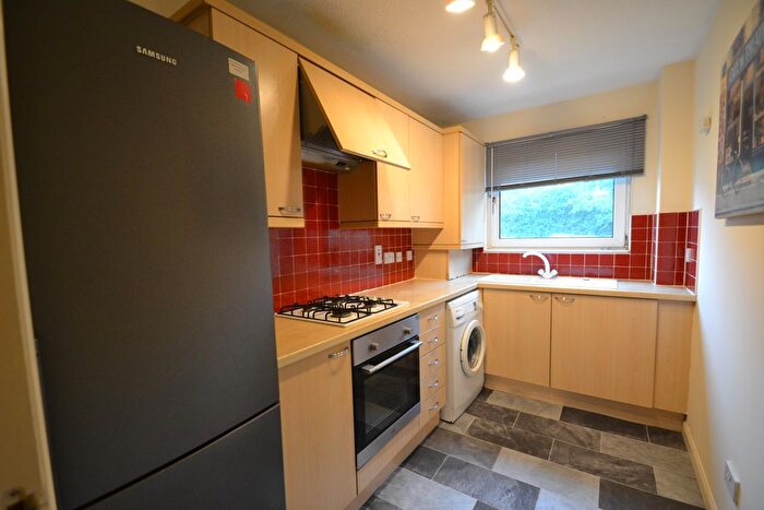 1 Bedroom Flat To Rent In Hutton Drive, East Kilbride, Glasgow, G74