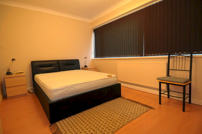 2 Bedroom Apartment To Rent In Elmwood Court, Pershore Road, B5