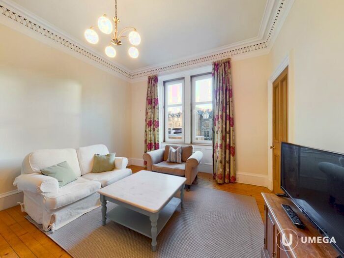 1 Bedroom Flat To Rent In Gorgie Road, Gorgie, Edinburgh, EH11