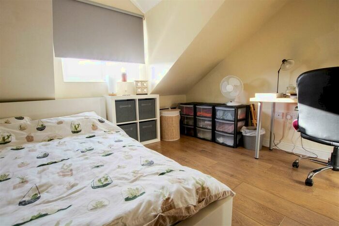 5 Bedroom House To Rent In Newton Grove, Dartmouth Road, Birmingham, B29