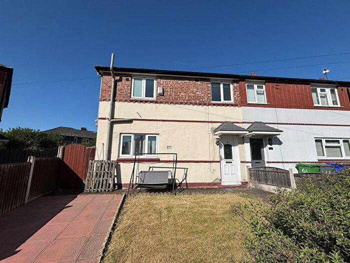 3 Bedroom Property To Rent In Hassall Avenue, Withington, M20