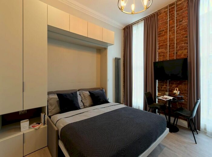 Studio To Rent In Willesden Lane, London, NW2