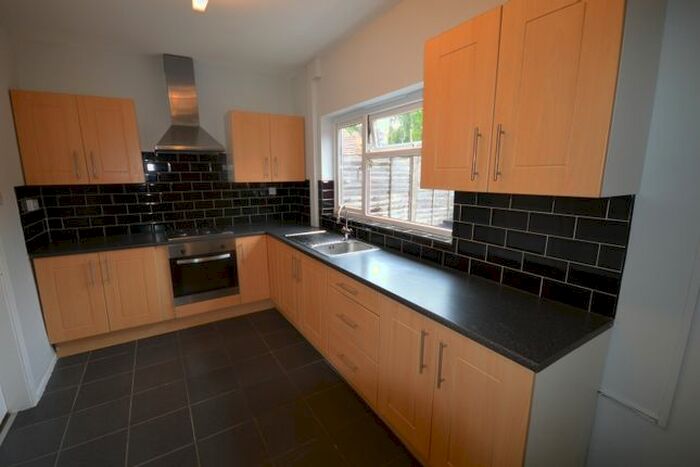 2 Bedroom Terraced House To Rent In Stanier Street, Newcastle-Under-Lyme, ST5