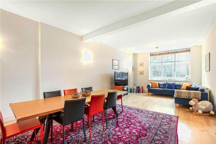 2 Bedroom Flat To Rent In Clerkenwell Road, London, EC1M