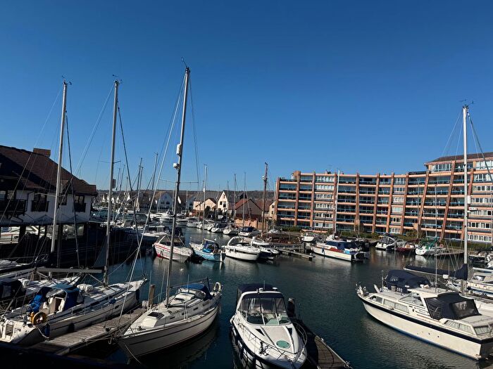 1 Bedroom Flat To Rent In Port Way, Portsmouth, PO6