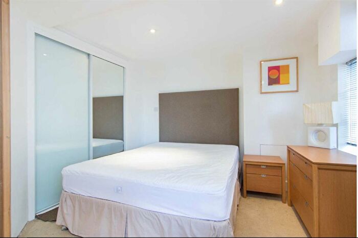 1 Bedroom Flat To Rent In Sloane Avenue, London, SW3