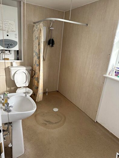 1 Bedroom House To Rent In Stapleton Road, Bristol, BS5