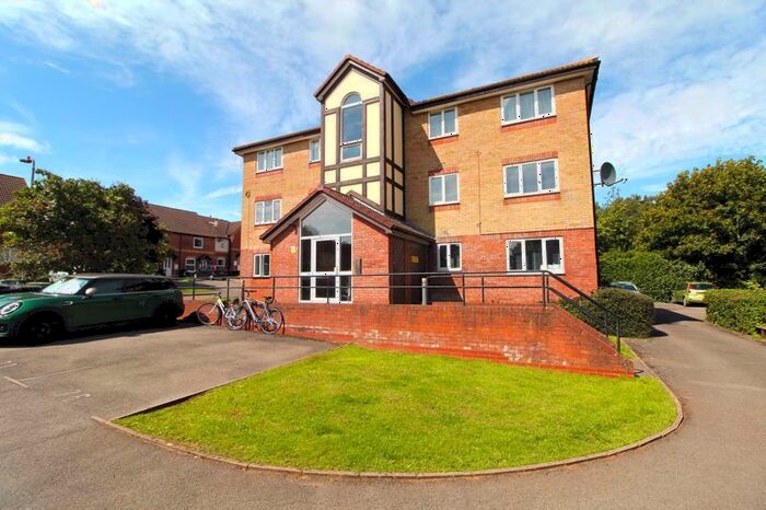 1 Bedroom Flat To Rent In Palmers Leaze, Bradley Stoke, Bristol, BS32