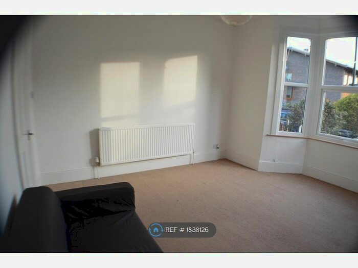 1 Bedroom Flat To Rent In Hawstead Road, London, SE6