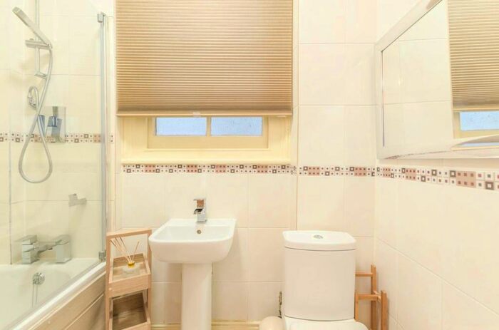 1 Bedroom Flat To Rent In Lisson Street, Marylebone, London, NW1