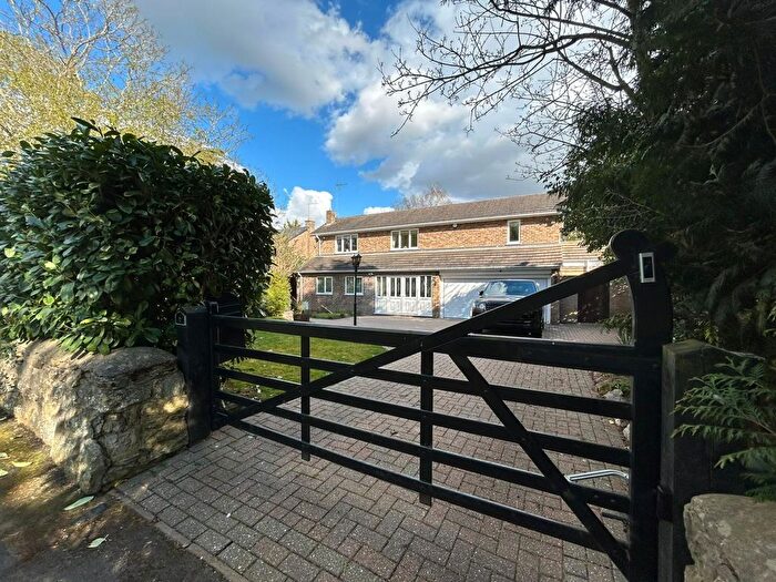 5 Bedroom Detached House For Sale In Debdale, Orton Waterville, PE2