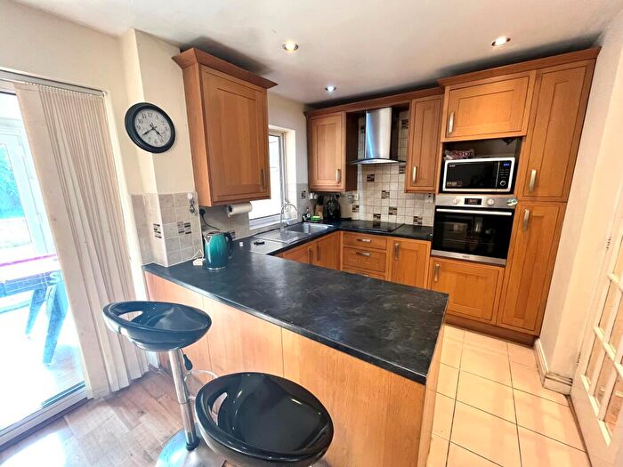 3 Bedroom Terraced House To Rent In Garrison Lane, B9