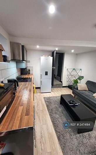 2 Bedroom Flat To Rent In Wellington Road, Eccles, Manchester, M30