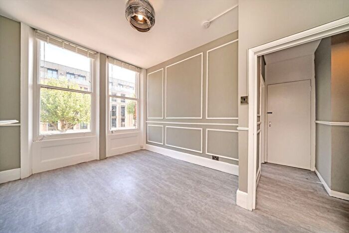 2 Bedroom Flat To Rent In Shirland Road, Maida Vale, W9