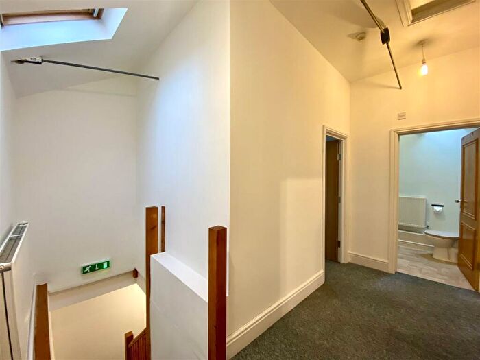 2 Bedroom Apartment To Rent In Moon Street, Stokes Croft, Bristol, BS2