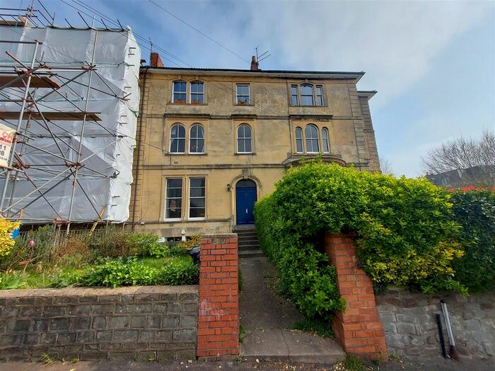 1 Bedroom Flat To Rent In Exeter Buildings, Redland, Bristol, BS6