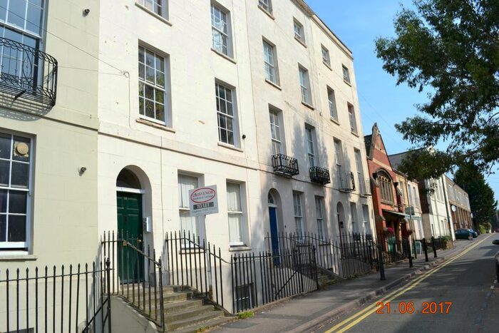 1 Bedroom Flat To Rent In Grosvenor Street, Cheltenham, GL52