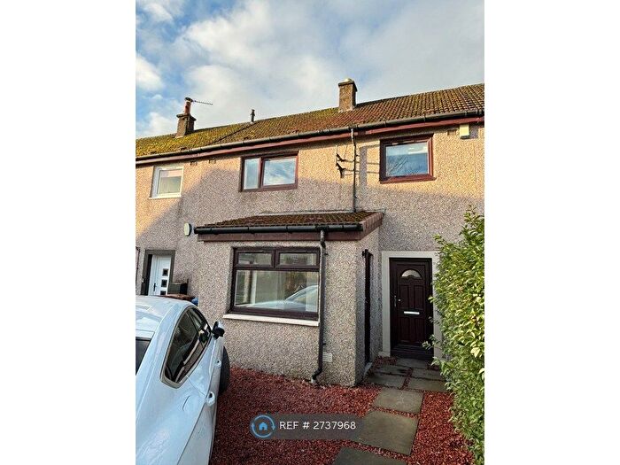 3 Bedroom Terraced House To Rent In Finmore Street, Dundee, DD4