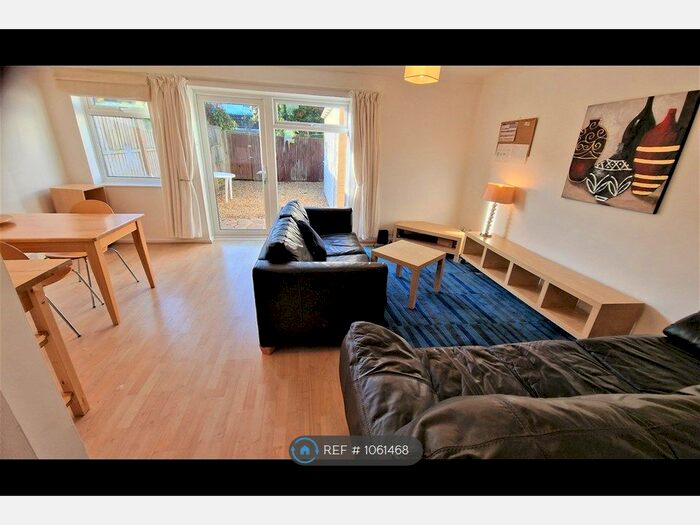 2 Bedroom Terraced House To Rent In Belworth Driive, Cheltenham, GL51