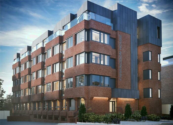 1 Bedroom Apartment To Rent In Wood Street, East Grinstead, West Sussex, RH19