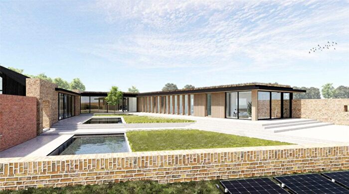 Land For Sale In Bumble Bee Lane, Sharnford, Hinckley, Leicestershire, LE10
