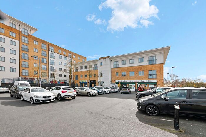 1 Bedroom Flat For Sale In Higham Mews, Northolt, UB5
