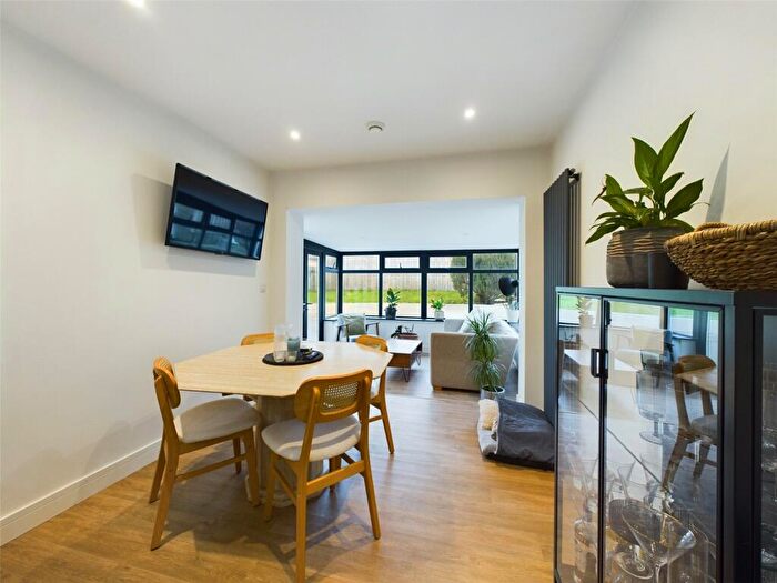 2 Bedroom Bungalow For Sale In Holsworthy, Devon, EX22