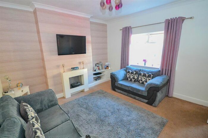 2 Bedroom Terraced House For Sale In Queen Street, Boosbeck, Saltburn-By-The-Sea, TS12