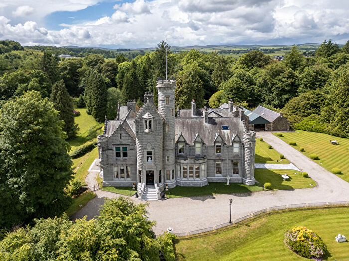 9 Bedroom Country House For Sale In Torr Hall, Torr Road, Bridge Of Weir, PA11