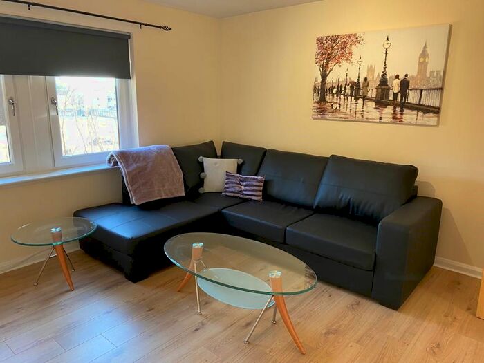 2 Bedroom Flat To Rent In Sunnybank Road, City Centre, Aberdeen, AB24