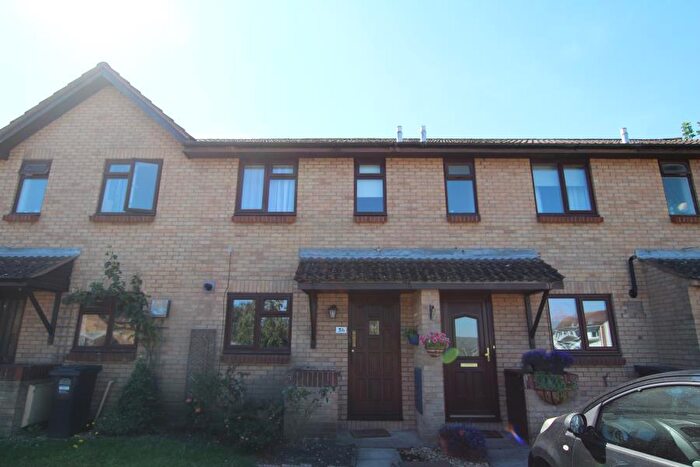 2 Bedroom Terraced House To Rent In Earlesfield - Nailsea, BS48