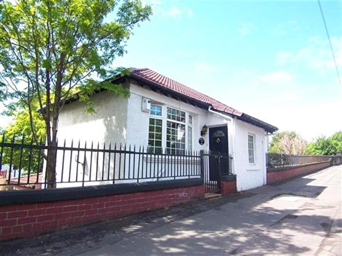 1 Bedroom Cottage To Rent In Anniesland Road, Scotstounhill, Glasgow, G13