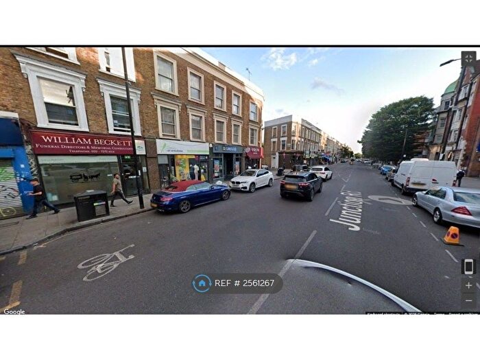 Studio To Rent In Junction Road, Archway, London, N19