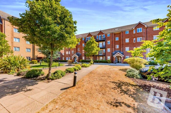 2 Bedroom Property To Rent In London Road, Romford, RM7