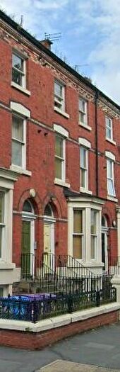 2 Bedroom Flat To Rent In Botanic Road, Flat, Edge Hill, Liverpool, L7