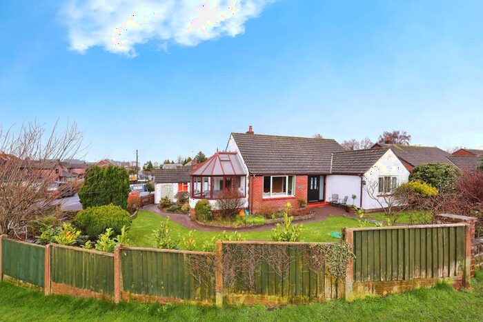3 Bedroom Bungalow For Sale In Thurstonfield, Carlisle, CA5