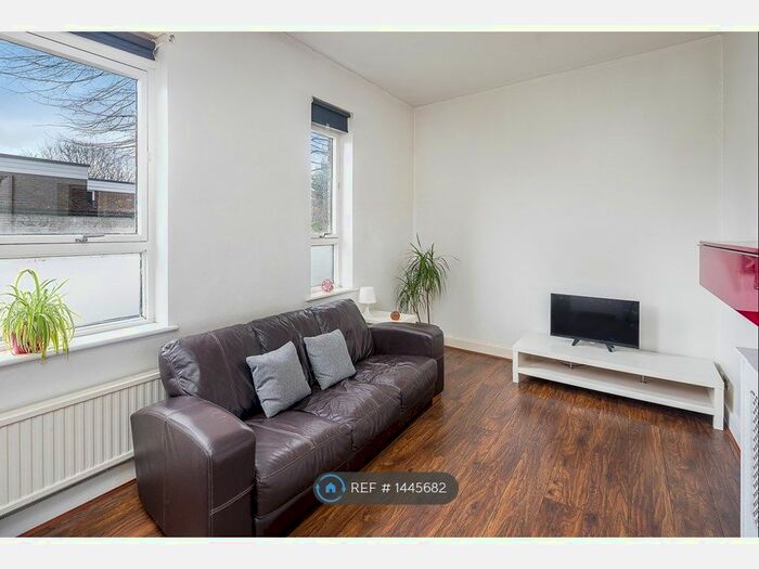 1 Bedroom Flat To Rent In London, London, N15