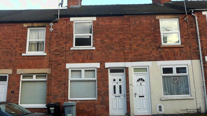 3 Bedroom Property To Rent In Victoria Street, Grantham, NG31