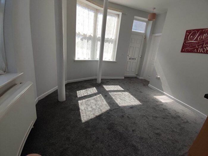 1 Bedroom Flat To Rent In Dovecot Street, Stockton, TS18