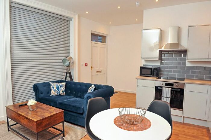 1 Bedroom Flat To Rent In Reading, RG1