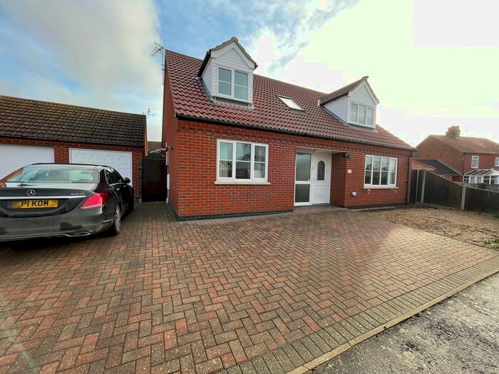 5 Bedroom Property To Rent In Hall Road, Martham, Great Yarmouth, NR29