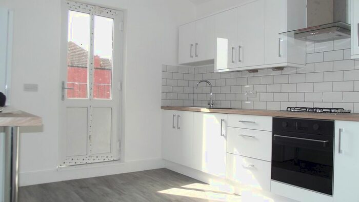 1 Bedroom Flat To Rent In Footscray Road, London, SE9